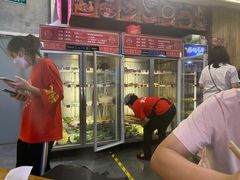 -文立新·秤盘麻辣烫(天通苑店)