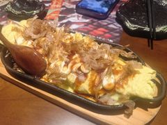 -弓二·烧鸟居酒屋(财富购物中心店)