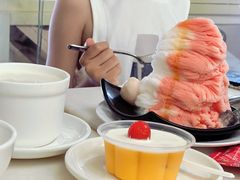 -味香园传统甜品店(牛车水店)
