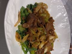 -半勺·新徽菜(银泰城店)