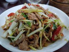 -碗碗羊肉(松石北路店)