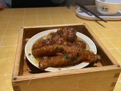 -蔡澜点心·粤菜(花城汇南区店)