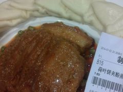 -西安国际陆港假日酒店