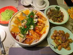 -巡味顺德菜(龙华壹方城店)