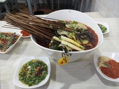 -蜀串香牛杂火锅串串