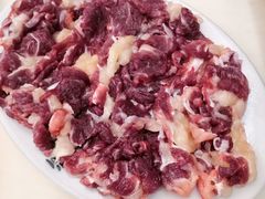 吊龙伴-福合埕牛肉火锅(长平国新店)