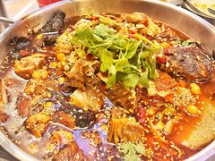 -蓉三少冒烤鸭·四川小吃集(北京首店)