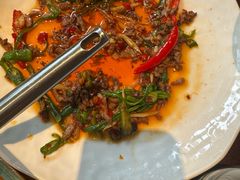 -金谷仓家庭料理(马泉营店)