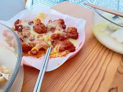 -韩香福烤肉庄园(荣成店)
