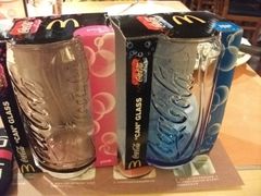 -麦当劳(新王府井店)