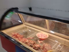 -豫老三牛肉拉面(南阳路店)