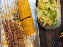-马海涛牛肉串·午市牛腩饭·烧烤夜宵(领汇广场店)