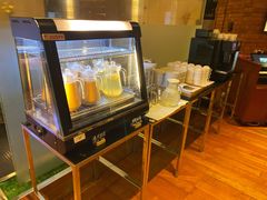 奶茶-马哥孛罗咖啡厅·Cafe Marco (厦门马哥孛罗东方大酒店)