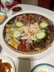 -深圳香格里拉大酒店·宴会厅