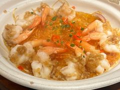 -潮界(虹桥新天地店)