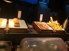 -松子料理(白家庄店)