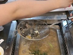 -鑫宝沙茶牛肉火锅(永泰店)