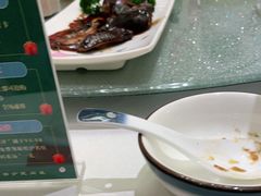 -松沪名灶·豆浆鱼头·新上海菜(飞航吾悦广场店)