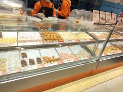 -東更道点心行(北京龙湖熙悦天街店)