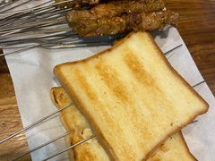 -壹块捌烧烤(灯市口店)