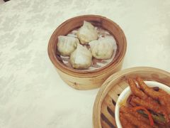 -泉州富力万达文华酒店-品珍中餐厅