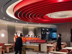 -蝎王府羊蝎子(西直门店)