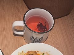 -太二酸菜鱼(武汉光谷保利店)