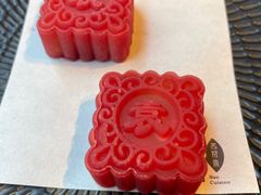 -苏帮袁Sue Cuisine(来福士店)