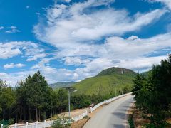-丽江泸沽湖景区