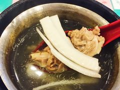 -烧鹅濑(西华路店)