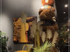 -咖法森林·咖啡  酒吧(天河店)