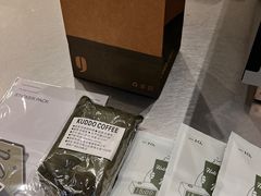 -KUDDO COFFEE(天河城店)