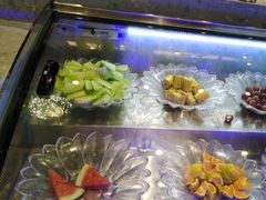 -经典世家牛排自助餐厅(百捷店)