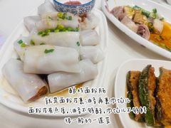 -粤·向群饭店(龙津东路总店)