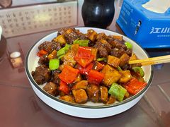 -润德轩清真菜馆(宏大路店)
