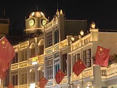 -孙文西路步行街