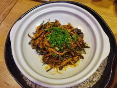 马仕20年金牌-新素菜一绝煲-马仕玖煲·融合菜·酥不腻烤鸭(人大店)