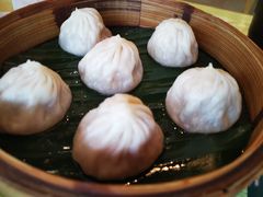 灌汤小笼包-添好运点心专门店(百老汇店)