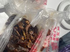 -金丹酱板鸭营业厅(紫缘路店)