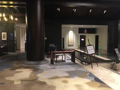 -杭州雅谷泉山庄酒店-餐厅