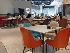 -兰州马子禄牛肉面(文景公园店)