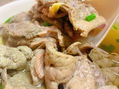 牛三星-顺兴面店(领展购物广场西区店)