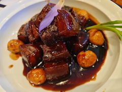 -聚鑫阁江浙菜·非遗传承技艺(青村帝华园店)