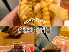 -光启城时尚购物中心