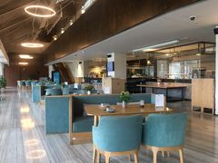 大堂-EN SPACE恩空间