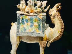 -陕西历史博物馆