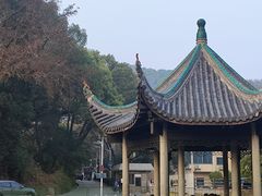 -岳麓山风景名胜区