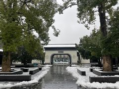 -雅达·阳羡溪山小镇中心