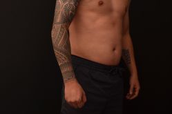 -極致刺青TATTOO STUDIO 私人订制