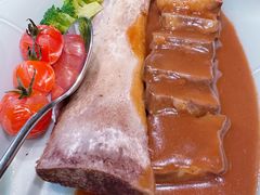 酱汁皇品牛排-杭州西湖柳莺里酒店·闻莺厅